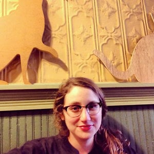Profile picture for Amanda Katz
