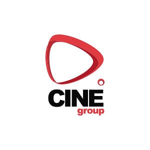 Profile picture for Cinegroup