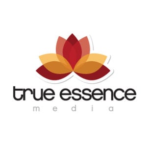 Profile picture for true essence media