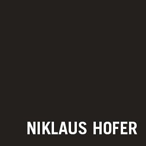 Profile picture for Niklaus Hofer
