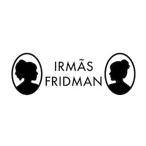 Profile picture for IRMÃS FRIDMAN