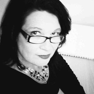 Profile picture for Nathalie Ferfoglia