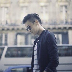 Profile picture for Jiahui Tan