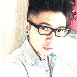 Profile picture for A. D. Chan
