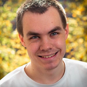Profile picture for Kristian Hentschel