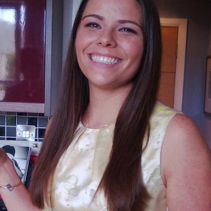 Profile picture for ashley liv Jamieson