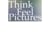 Think Feel Pictures