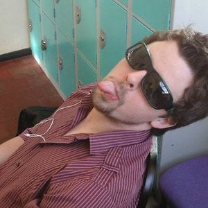 Profile picture for Alex Edwards