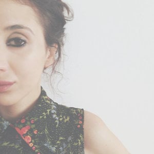 Profile picture for Laila Sonsino