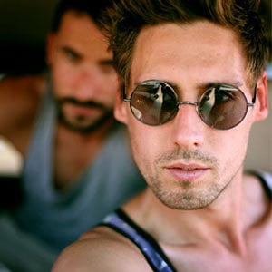 Profile picture for Christopher Murray HOLT