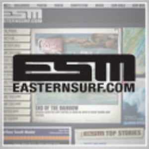 Profile picture for Eastern Surf Magazine