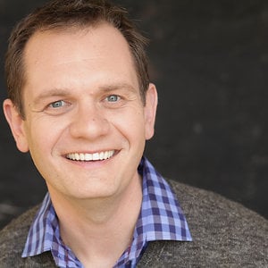 Profile picture for Brett D. Thompson