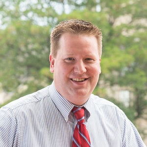 Profile picture for Mike Kennerknecht
