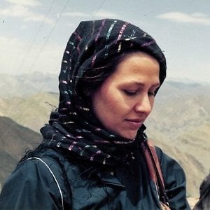 Profile picture for raha shirazi