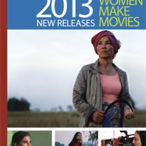 Profile picture for Women Make Movies