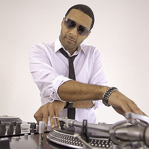 Profile picture for DJ Mad Linx