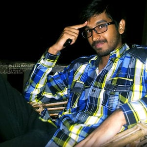 Profile picture for waleed mukhtar