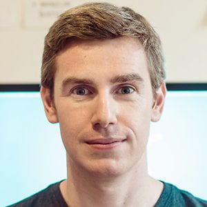 Profile picture for Josh Shayne