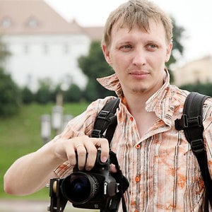 Profile picture for Ivan Tsyrkunovich