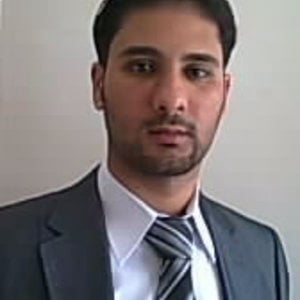 Profile picture for Mohamed abu jalala