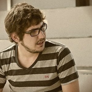 Profile picture for Felipe Zerbini