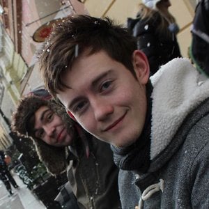 Profile picture for James Kenven Morgan