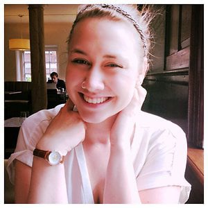 Profile picture for Morgan Roberts
