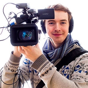 Profile picture for Craig Burrows