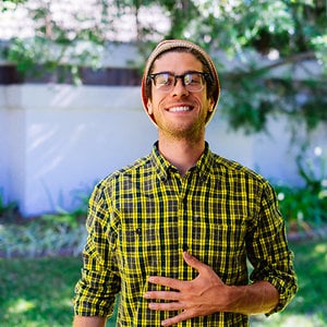 Profile picture for David Branson
