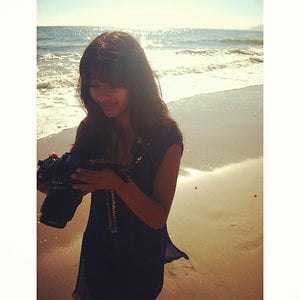 Profile picture for Amber Sudra