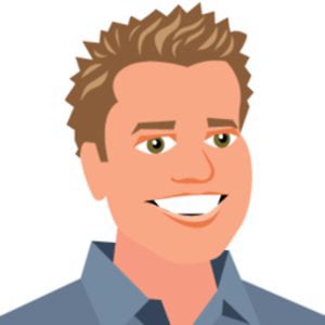 Profile picture for Tony Vincent