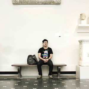 Profile picture for Siam Mayomhin