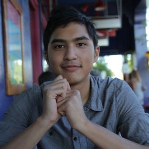 Profile picture for Joey Yee