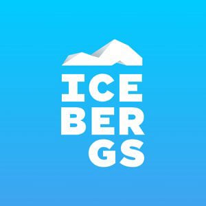 Profile picture for The Icebergs Team