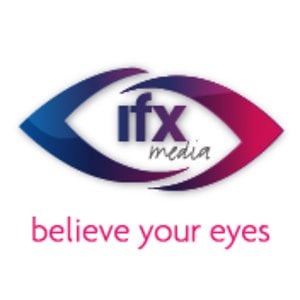 Profile picture for i-FX Media