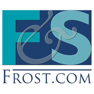 Profile picture for Frost & Sullivan