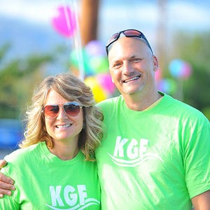Profile picture for Kelowna Gospel Fellowship Church
