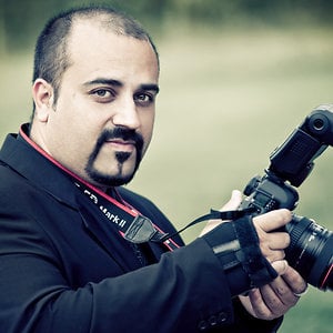 Profile picture for Robson Nunes