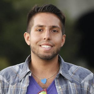 Profile picture for Rajiv Smith-Mahabir