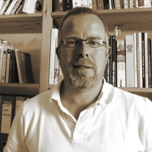 Profile picture for Eric De Ruest