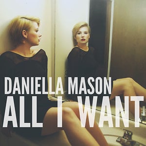 Profile picture for Daniella Mason