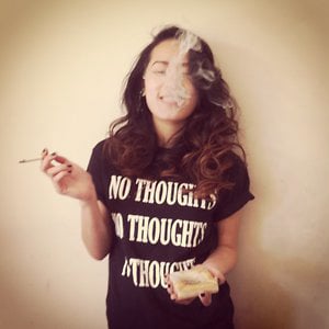 Profile picture for No Thoughts