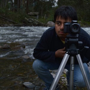 Profile picture for Emilio Ortiz