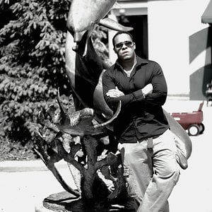 Profile picture for Stephen Tuplin