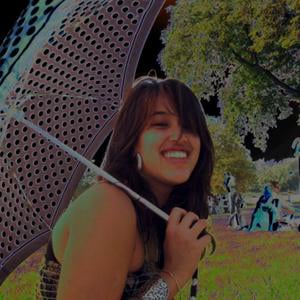 Profile picture for Razan Alzayani
