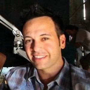 Profile picture for Mick DiMaria