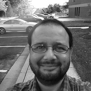 Profile picture for Anthony Sanchez