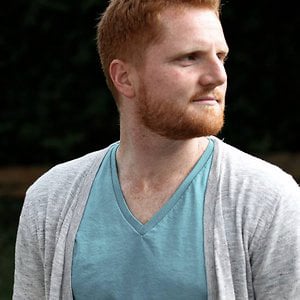 Profile picture for Benjamin J. Ames