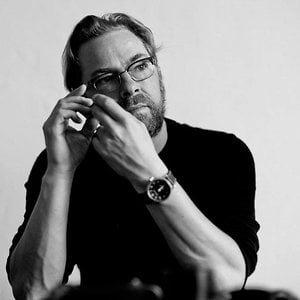 Profile picture for Thorsten Overgaard