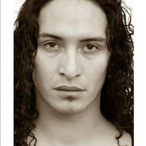Profile picture for Eddie Bolero